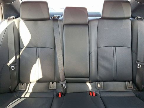 New 2026 Toyota Camry XSE FWD image 13