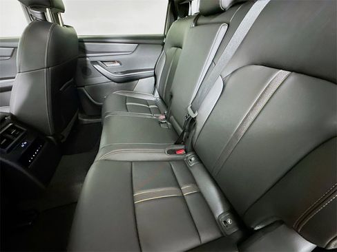 New 2026 MAZDA CX-90 3.3 Turbo w/ Select Package image 4