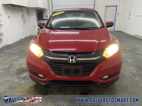 Used 2018 Honda HR-V EX image 26