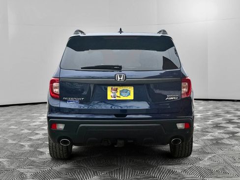 Used 2019 Honda Passport Touring image 6