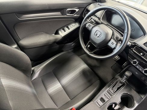 Used 2024 Honda Civic Sport image 9