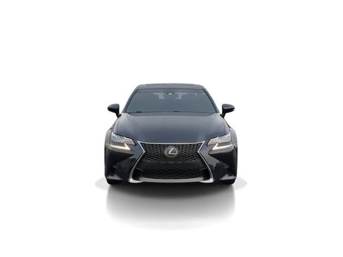 Used 2019 Lexus GS 350 F Sport image 3