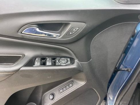 Used 2024 Chevrolet Equinox Premier FWD image 13