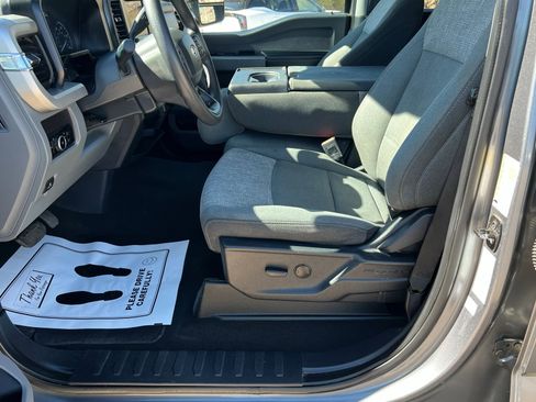 Used 2024 Ford F250 XLT image 17