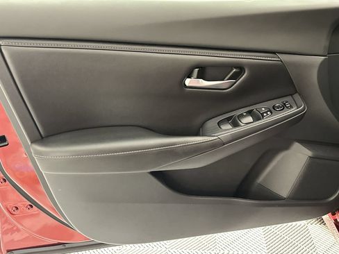 Certified 2023 Nissan Sentra SV w/ All-Weather Package FWD image 29