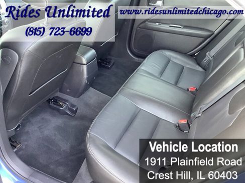 Used 2010 Ford Fusion SEL FWD image 24