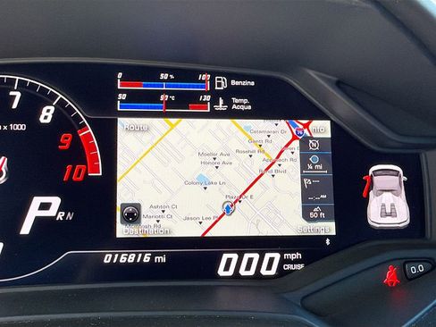 Used 2016 Lamborghini Huracan LP 610-4 image 33