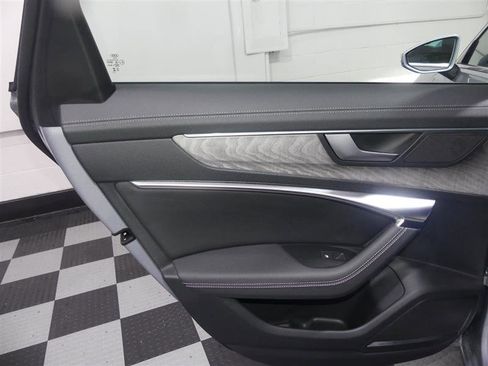 Used 2024 Audi A6 Premium Plus w/ Premium Plus Package image 25