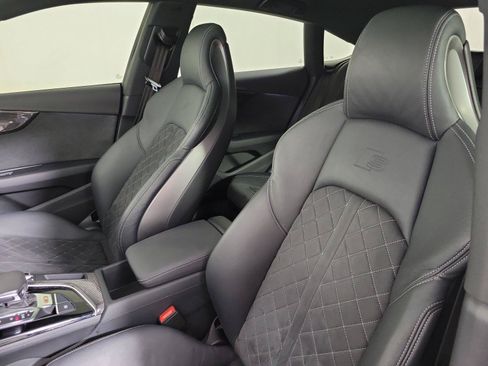 Used 2022 Audi S5 Premium AWD/4WD image 18