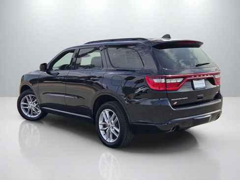 Used 2024 Dodge Durango GT AWD/4WD image 6