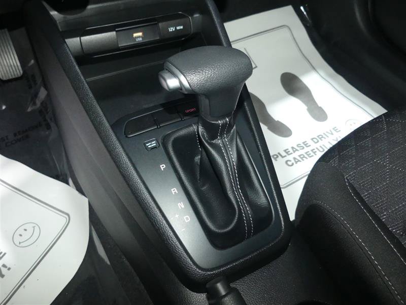 Used 2023 Kia Rio S FWD image 38