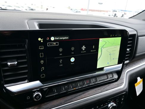 New 2026 GMC Sierra 1500 SLT w/ SLT Premium Package image 31