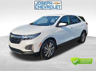 Used 2023 Chevrolet Equinox LT FWD video 2