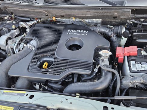 Used 2014 Nissan Juke SL image 30