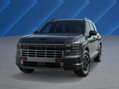 New 2026 Hyundai Palisade XRT Pro image 6