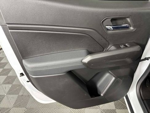 Used 2024 GMC Canyon Elevation w/ Convenience Package image 20