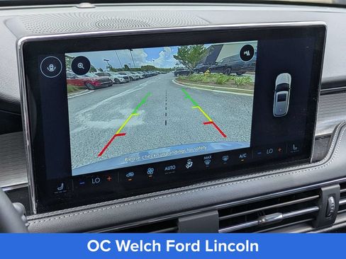 Certified 2026 Lincoln Corsair Premiere FWD image 13
