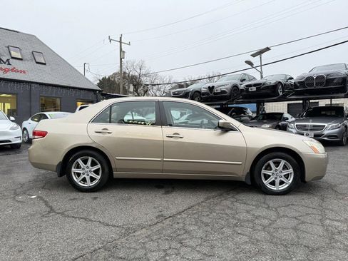 Used 2003 Honda Accord EX image 6