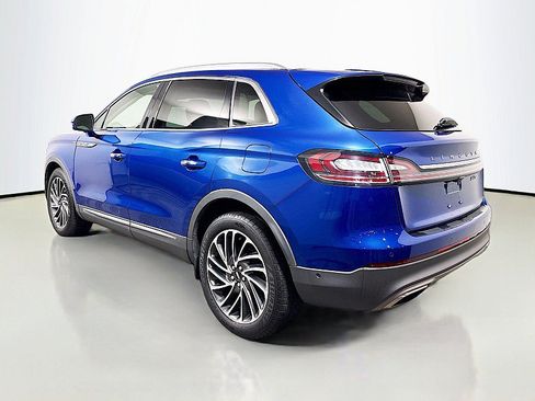 Used 2020 Lincoln Nautilus Reserve w/ Equipment Group 201A AWD/4WD image 5
