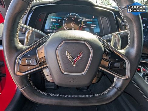 Used 2024 Chevrolet Corvette Stingray image 27