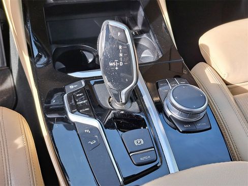 Used 2021 BMW X3 xDrive30i w/ Premium Package image 13