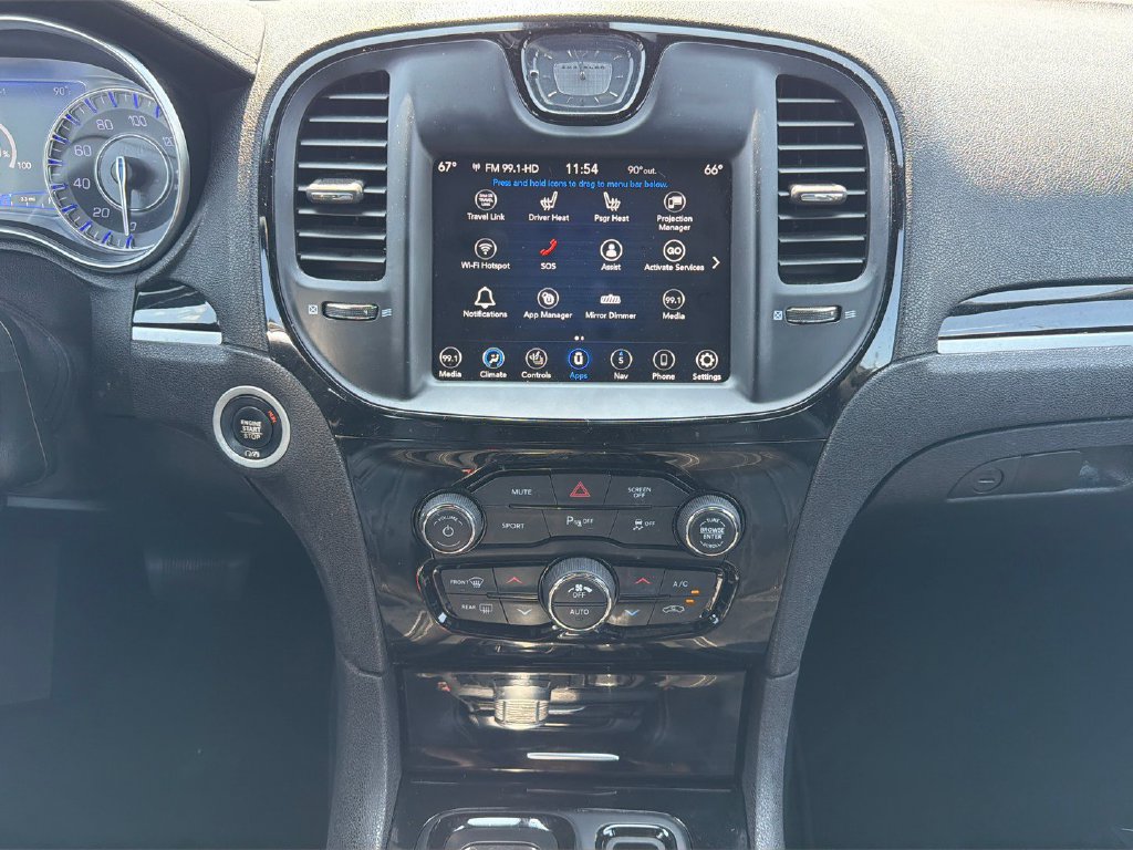 Used 2022 Chrysler 300 S RWD image 18