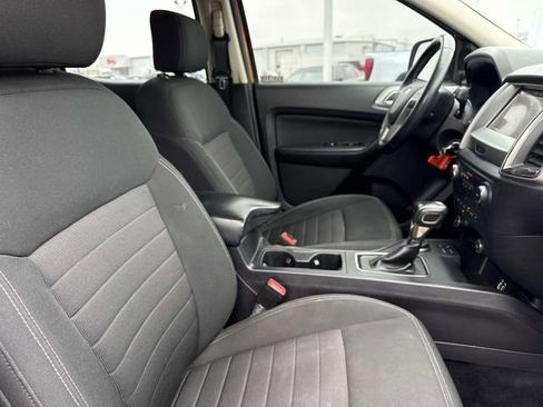 Used 2019 Ford Ranger XLT w/ Equipment Group 302A Luxury image 19