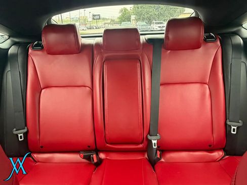 Used 2023 Acura Integra A-Spec FWD image 25