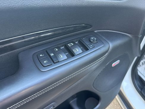 Used 2015 Dodge Durango Citadel w/ Technology Group image 13