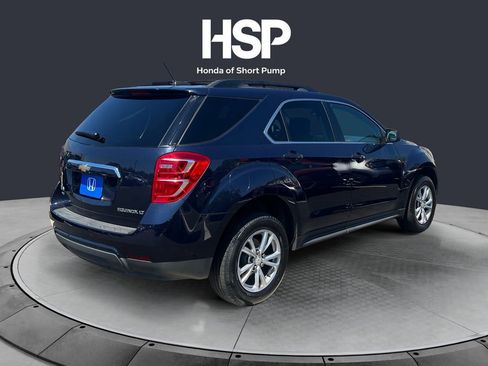 Used 2016 Chevrolet Equinox LT w/ Convenience Package AWD/4WD image 5