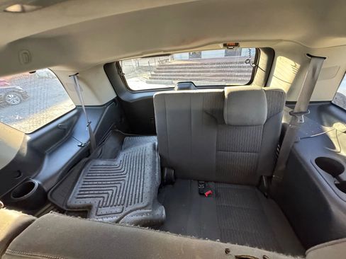 Used 2015 Chevrolet Tahoe LS w/ Max Trailering Package image 17