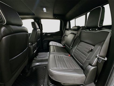 Used 2024 GMC Sierra 1500 AT4X image 26