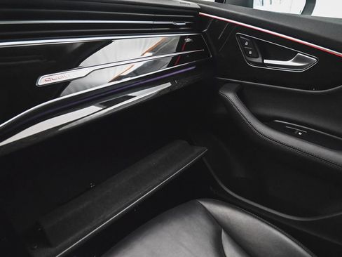 Used 2024 Audi Q7 2.0T Premium Plus image 17