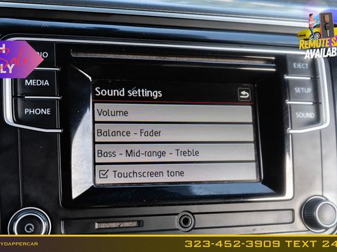 Used 2018 Volkswagen Beetle 2.0T S FWD image 29
