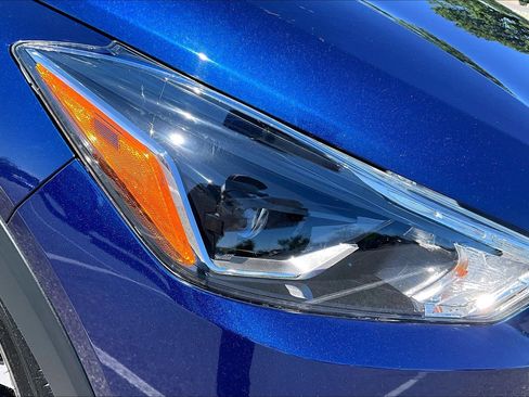 Used 2020 Nissan Kicks SR w/ SR Premium Package FWD image 27