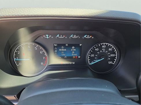 New 2026 Ford F150 XL w/ Tow/Haul Package AWD/4WD image 16