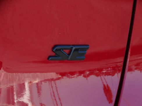 Certified 2024 Toyota RAV4 SE image 12