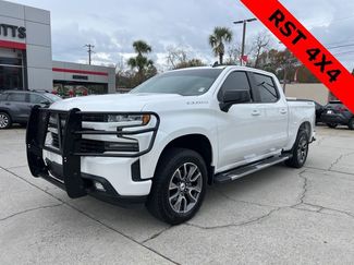 Used 2019 Chevrolet Silverado 1500 RST w/ All-Star Edition video 1