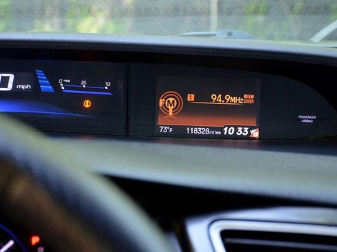 Used 2014 Honda Civic EX-L image 13