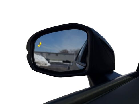 Used 2023 Honda HR-V Sport image 12