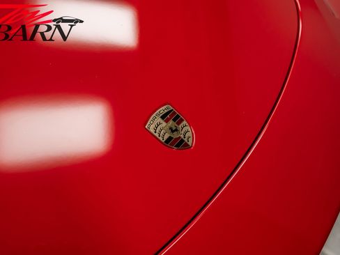 Used 2019 Porsche 718 Cayman GTS image 9