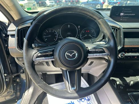 Used 2023 MAZDA CX-50 2.5 Turbo w/ Cargo Package image 14