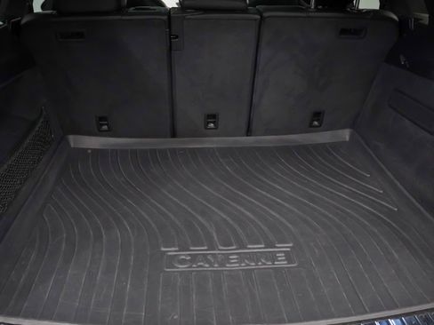 Certified 2019 Porsche Cayenne Turbo image 13