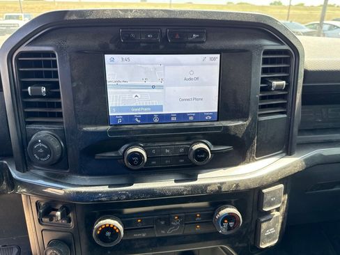 Used 2022 Ford F150 XL w/ STX Appearance Package RWD image 23