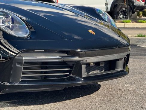 Used 2021 Porsche 911 Turbo S image 17