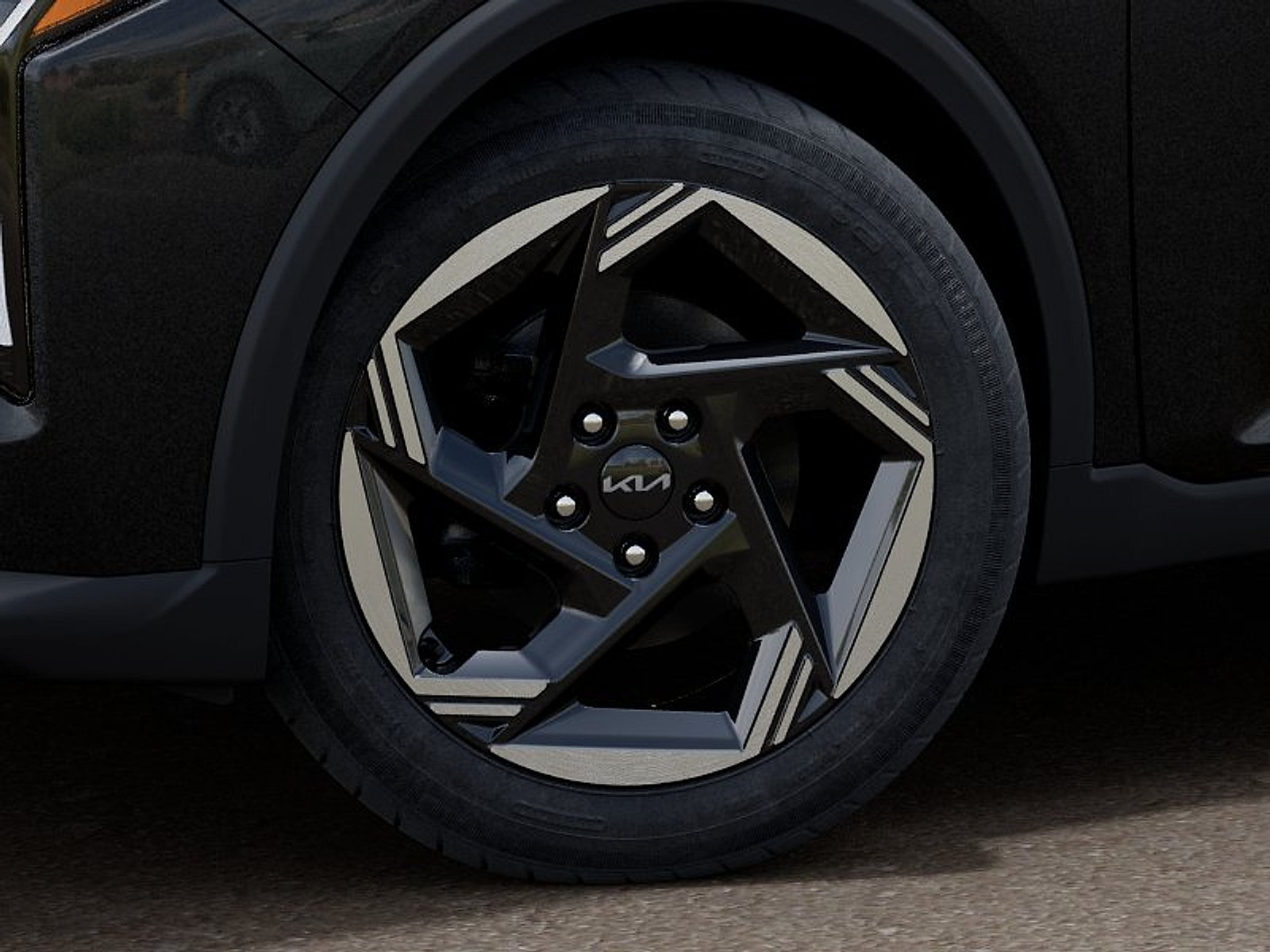 New 2026 Kia K4 EX FWD image 10