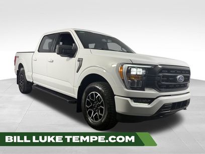 Used 2023 Ford F150 XLT w/ Equipment Group 302A High