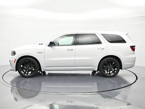 Used 2022 Dodge Durango R/T w/ Blacktop Package RWD image 8