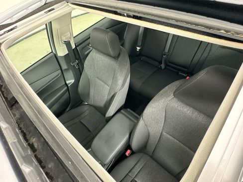 Used 2025 Honda Accord SE image 28