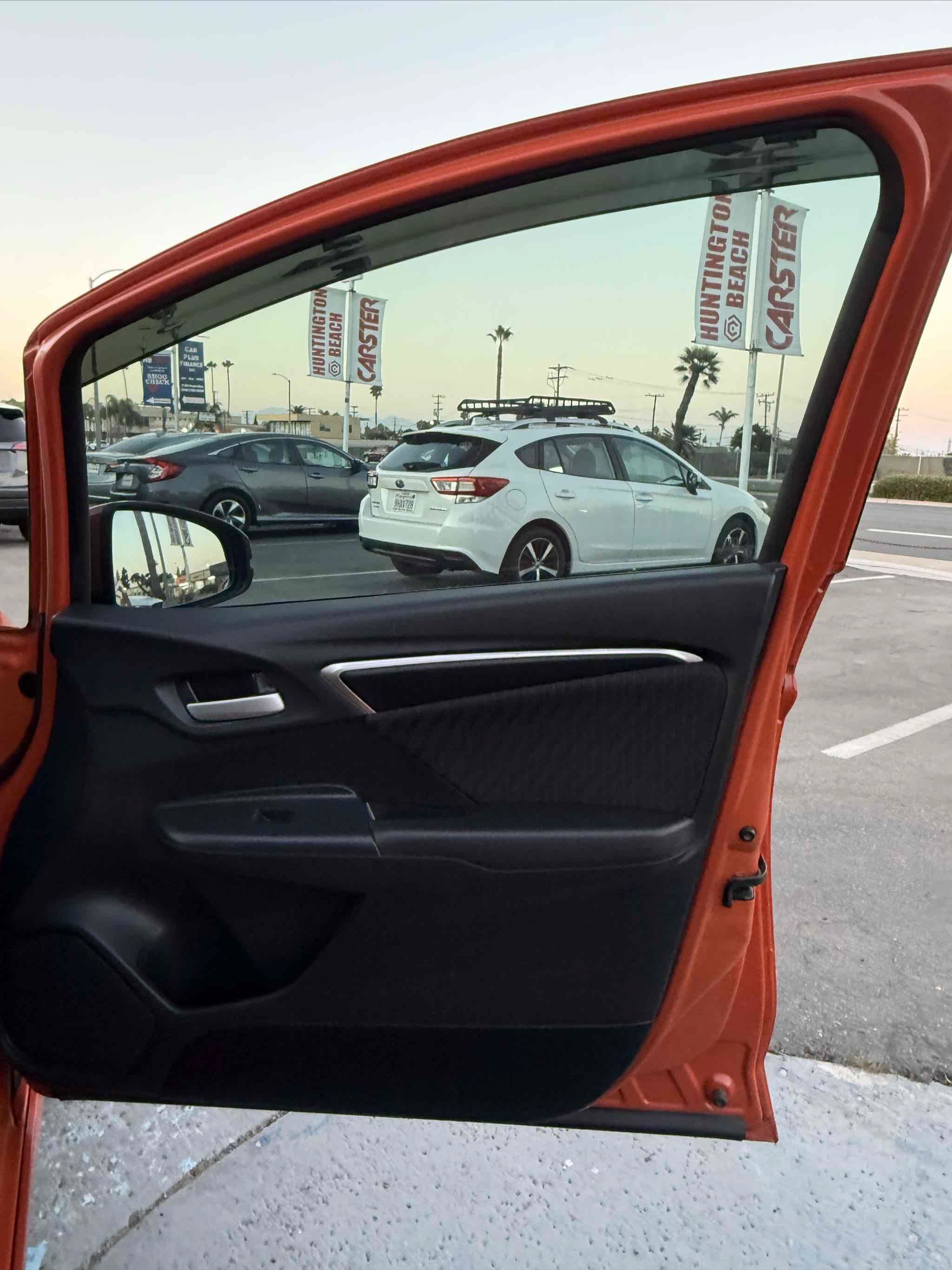 Used 2018 Honda Fit Sport image 40